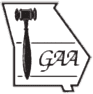 GAA Logo