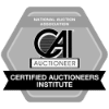 CAI Logo